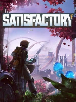 satisfactory card