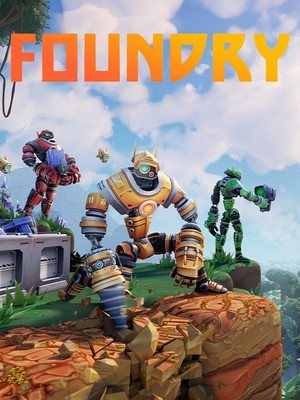 foundry card