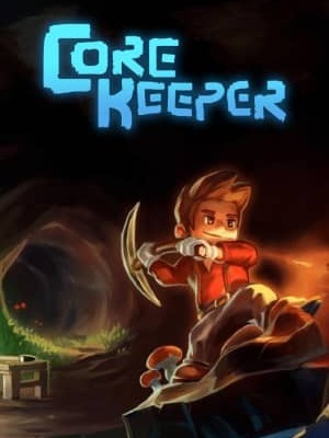 core-keeper card