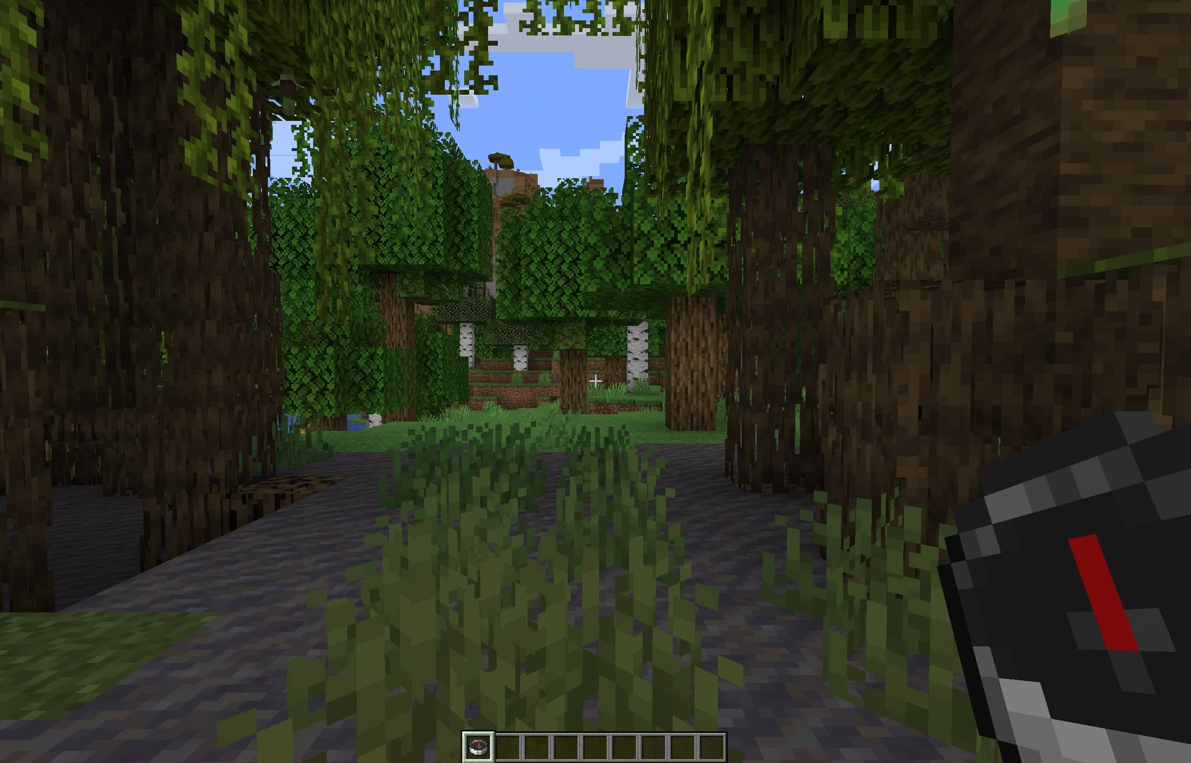 Wie man einen Kompass in Minecraft herstellt recommended article