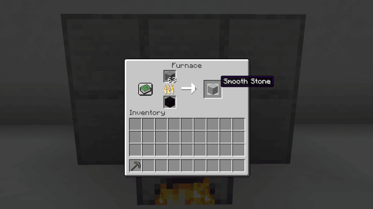Wie man polierten Stein in Minecraft herstellt - Das Rezept recommended article