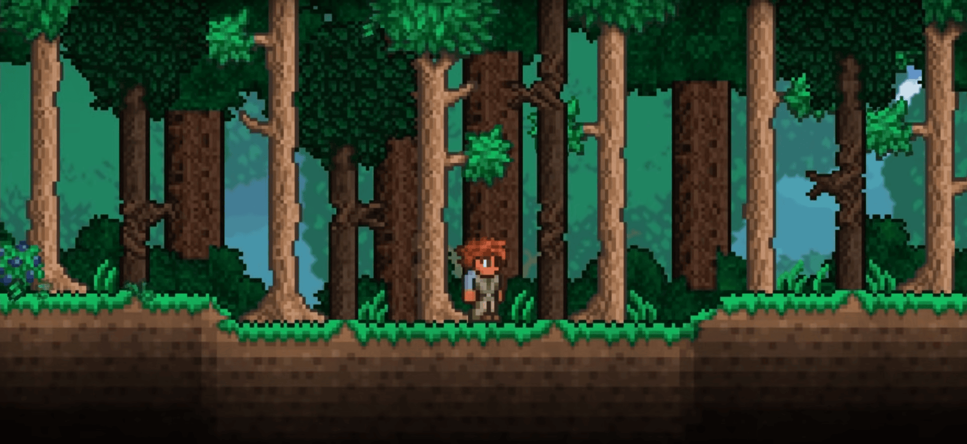 Wie erstelle ich einen kostenlosen Terraria-Server? recommended article