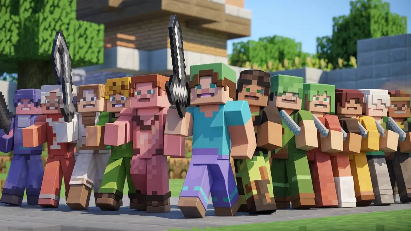 Alle Minecraft Dorfbewohner-Jobs erklärt recommended article