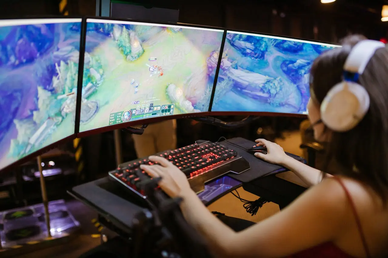 Creative Ways to Use Game Servers for Student Teamwork recommended article