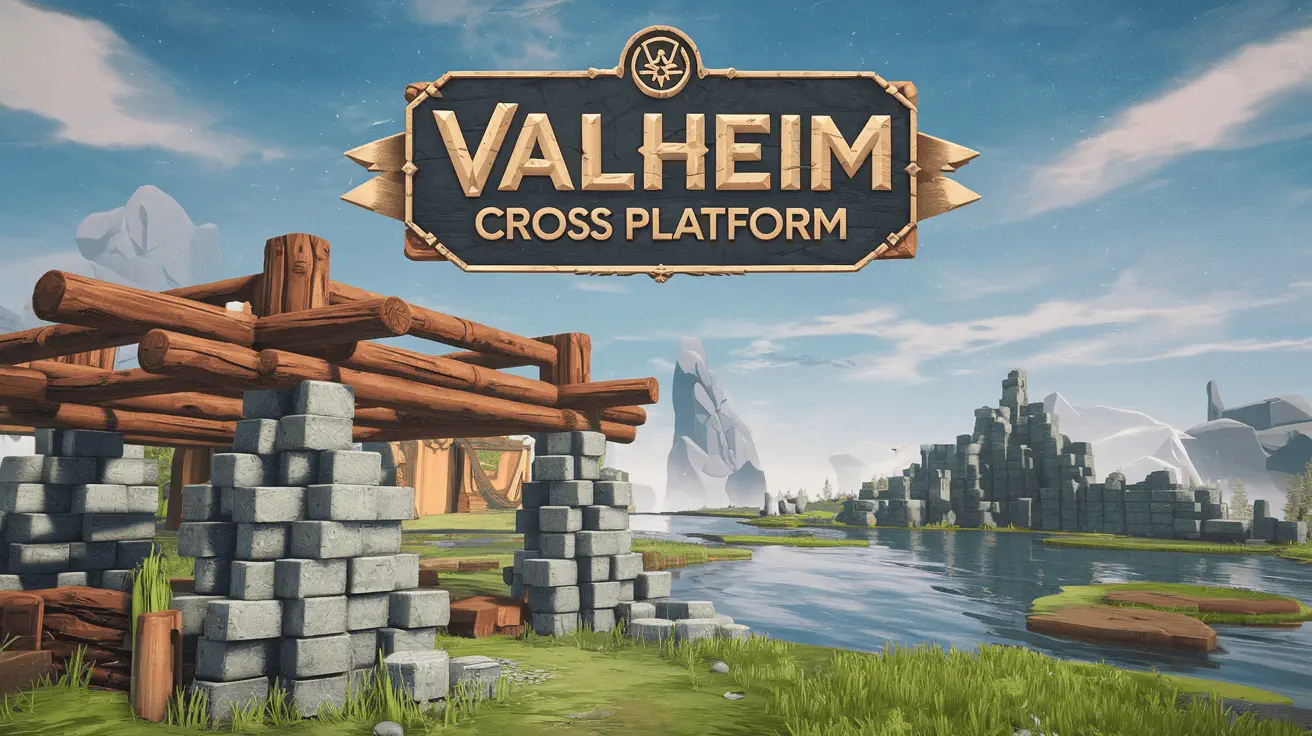 Ist Valheim plattformübergreifend? Crossplay zwischen PC und Xbox recommended article