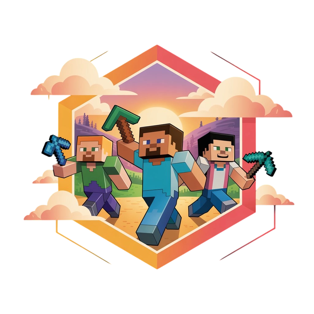 Minecraft hosting