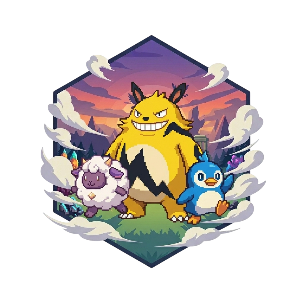 Palworld hosting