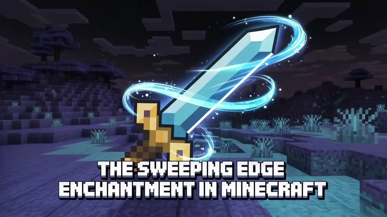 Was ist die Verzauberung Feger in Minecraft? recommended article